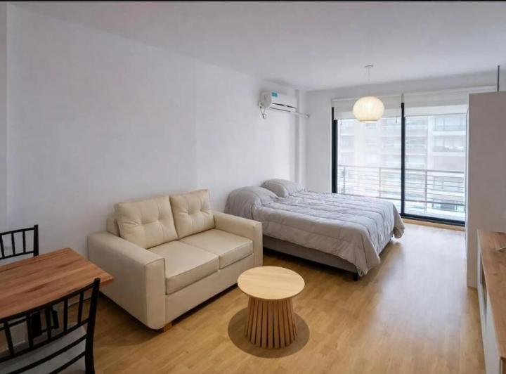 Departamento · 30m² · 1 Ambiente