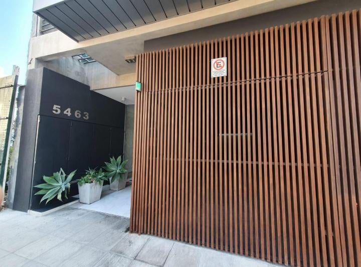 Departamento · 38m² · 2 Ambientes