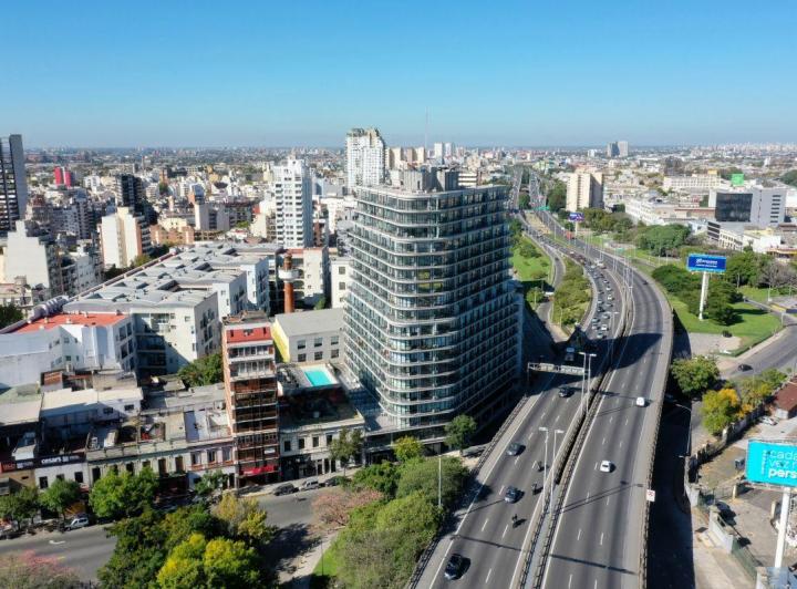 Departamento · 45m² · 1 Ambiente
