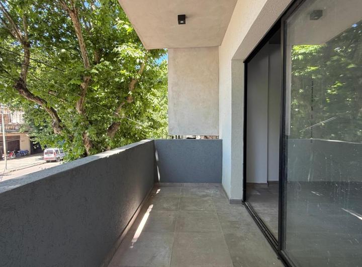 Departamento · 37m² · 1 Ambiente