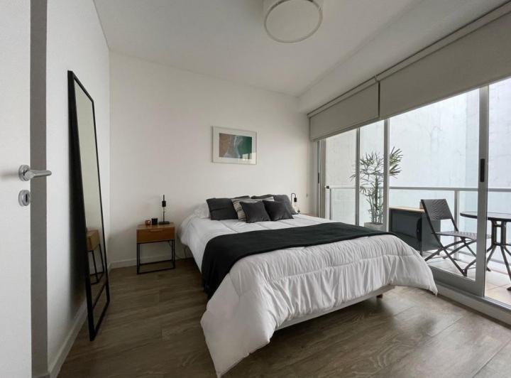 Departamento · 45m² · 2 Ambientes