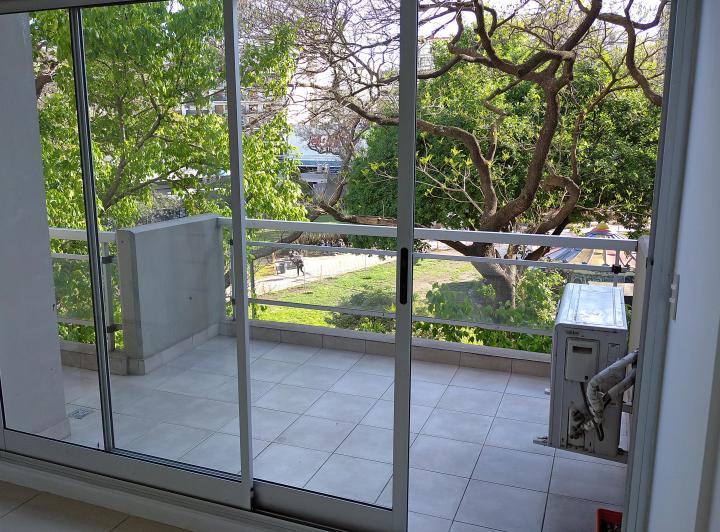 Departamento · 37m² · 1 Ambiente · 1 Cochera