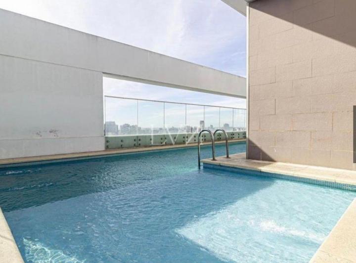 Departamento · 52m² · 2 Ambientes