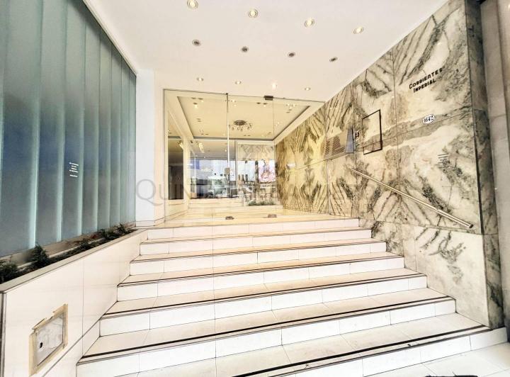 Departamento · 20m² · 1 Ambiente