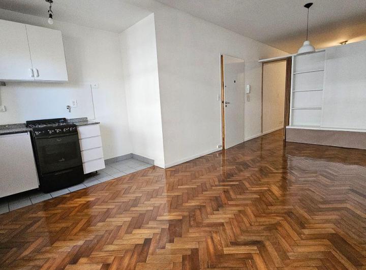 Departamento · 35m² · 2 Ambientes