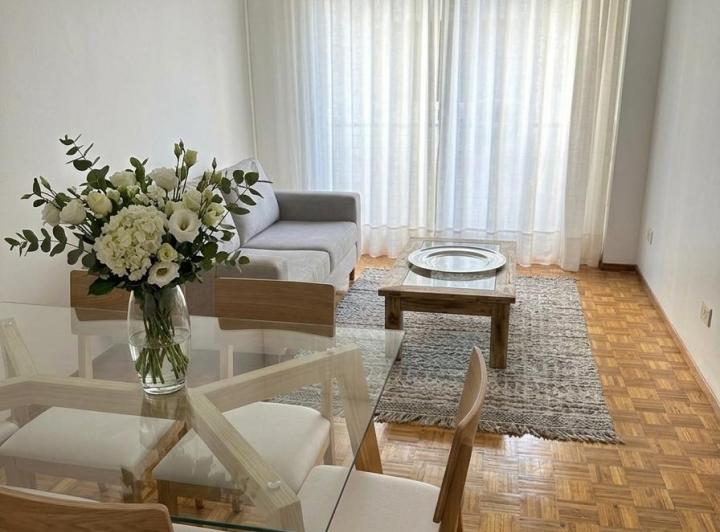 Departamento · 40m² · 2 Ambientes