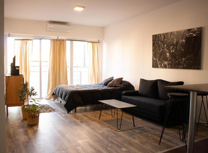 Departamento · 30m² · 1 Ambiente