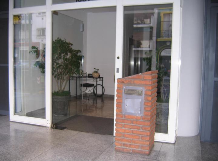 Departamento · 45m² · 2 Ambientes