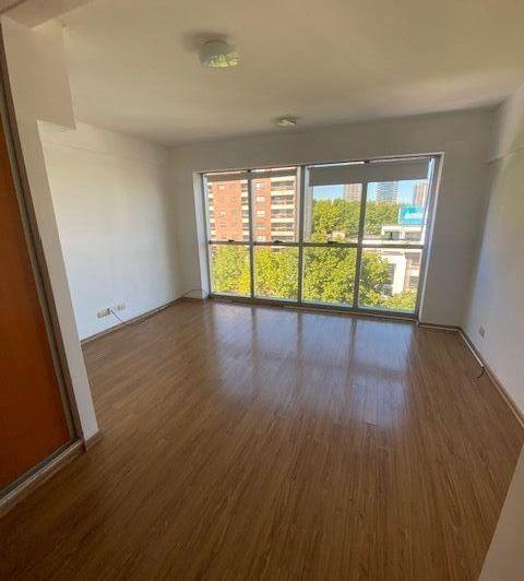 Departamento · 30m² · 1 Ambiente