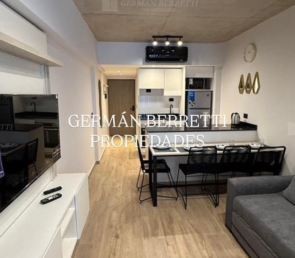 Departamento · 40m² · 1 Ambiente