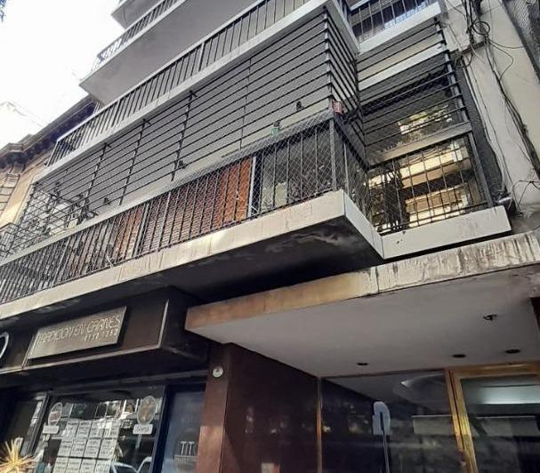 Departamento · 34m² · 2 Ambientes
