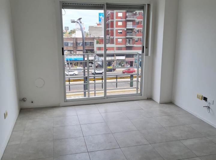 Departamento · 40m² · 2 Ambientes