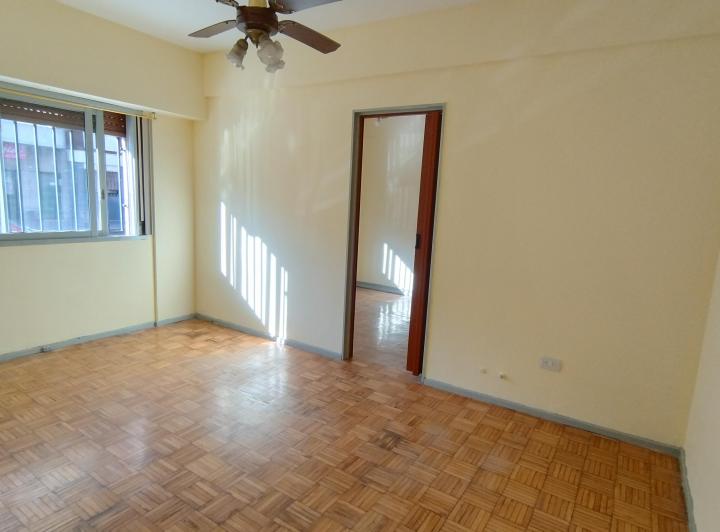 Departamento · 35m² · 2 Ambientes