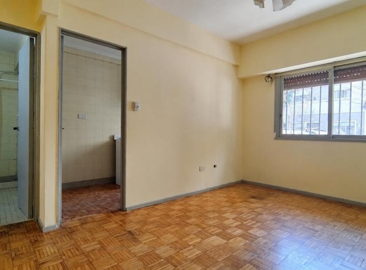 Departamento · 35m² · 2 Ambientes