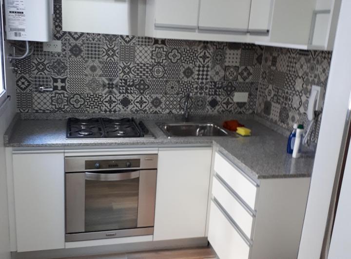 Departamento · 35m² · 2 Ambientes