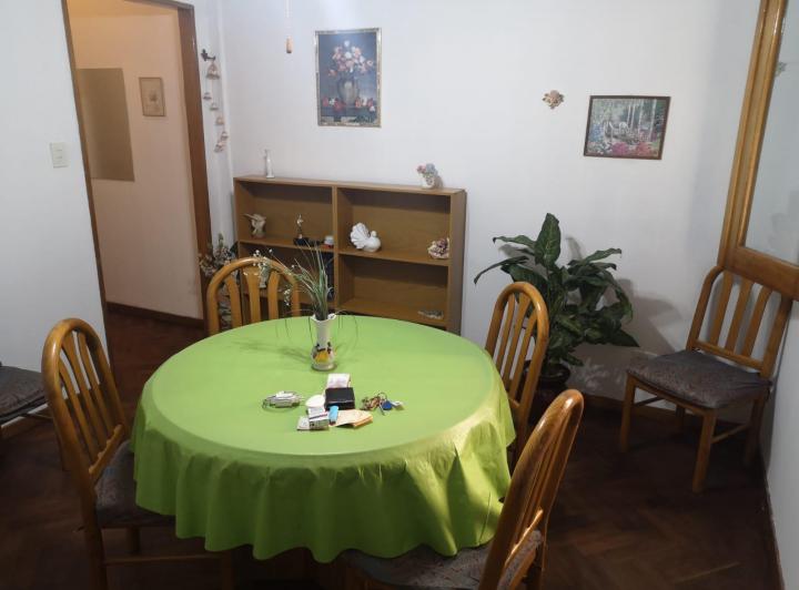 Departamento · 70m² · 2 Ambientes