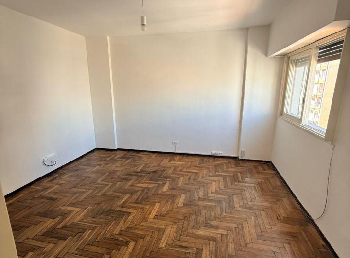 Departamento · 28m² · 1 Ambiente