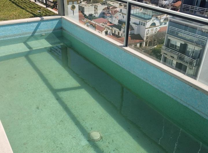 Departamento · 46m² · 2 Ambientes