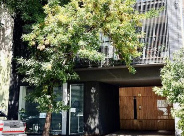 Departamento · 50m² · 2 Ambientes · 1 Cochera