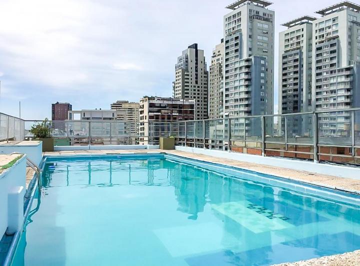 Departamento · 55m² · 2 Ambientes