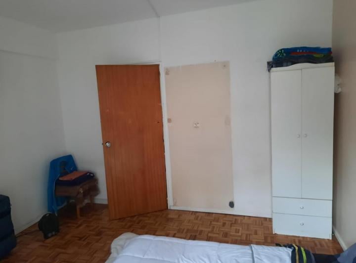 Departamento · 30m² · 2 Ambientes