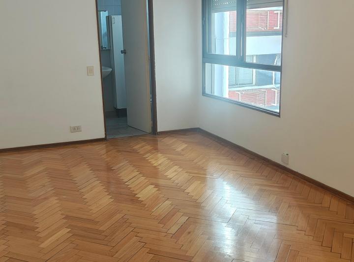 Departamento · 28m² · 1 Ambiente