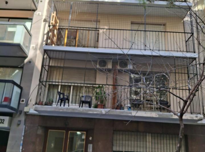 Departamento · 43m² · 2 Ambientes