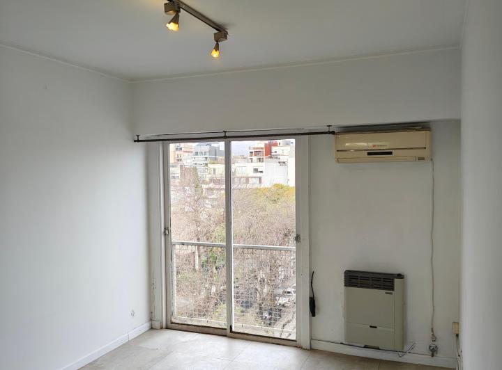 Departamento · 40m² · 2 Ambientes