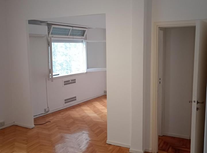 Departamento · 54m² · 2 Ambientes