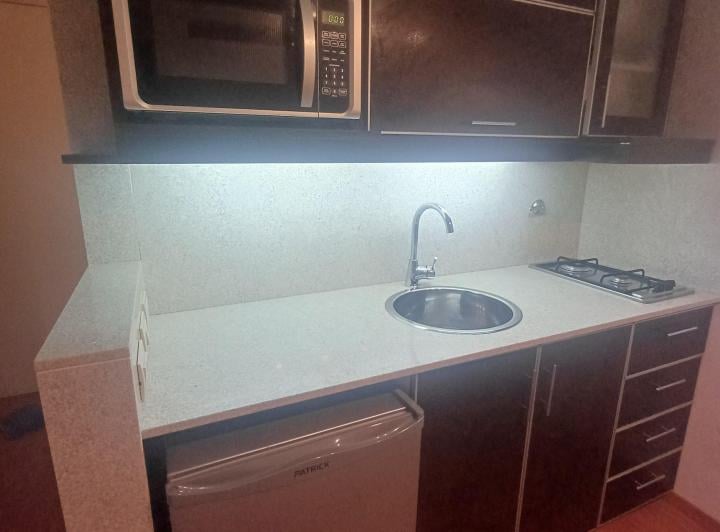 Departamento · 40m² · 2 Ambientes