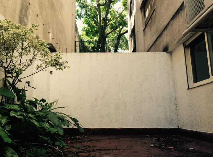 Departamento · 40m² · 1 Ambiente