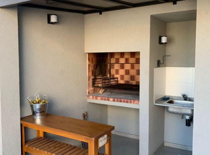 Departamento · 40m² · 2 Ambientes