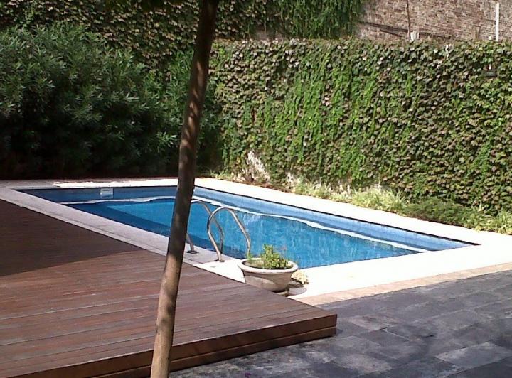 Departamento · 39m² · 1 Ambiente