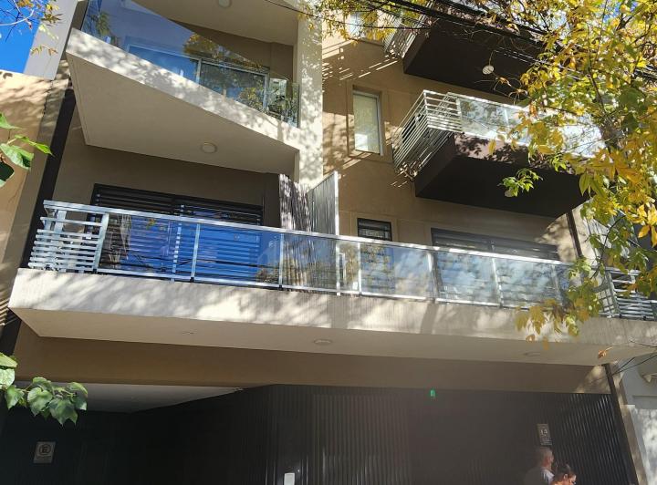 Departamento · 32m² · 1 Ambiente