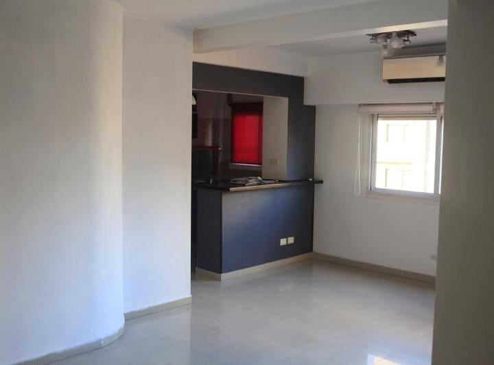 Departamento · 57m² · 2 Ambientes