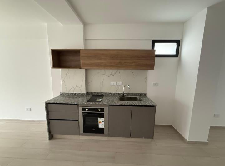 Departamento · 51m² · 1 Ambiente