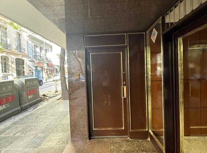 Departamento · 36m² · 2 Ambientes