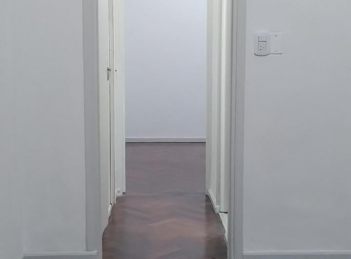 Departamento · 41m² · 2 Ambientes