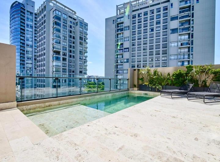 Departamento · 34m² · 1 Ambiente