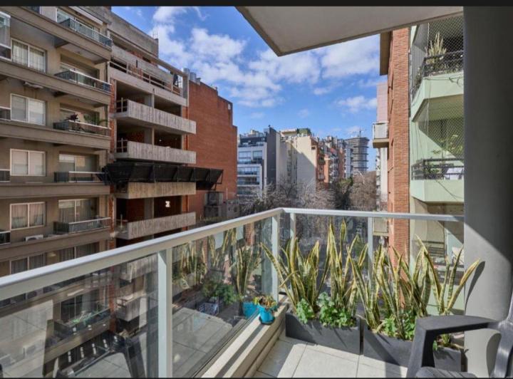 Departamento · 45m² · 2 Ambientes · 1 Cochera