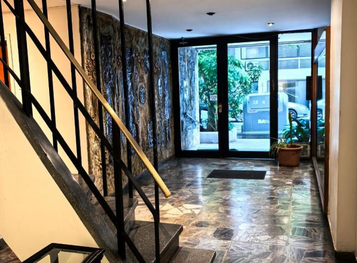 Departamento · 22m² · 1 Ambiente