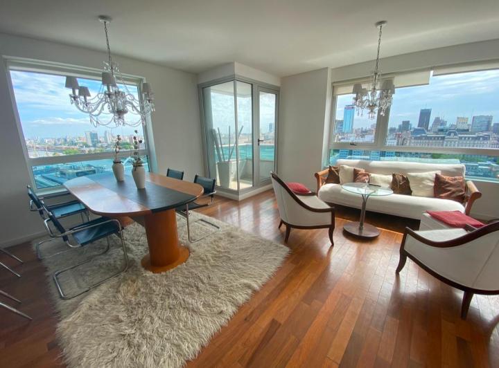 Departamento · 63m² · 2 Ambientes