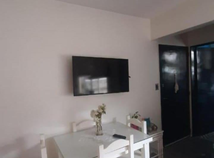 Departamento · 26m² · 1 Ambiente