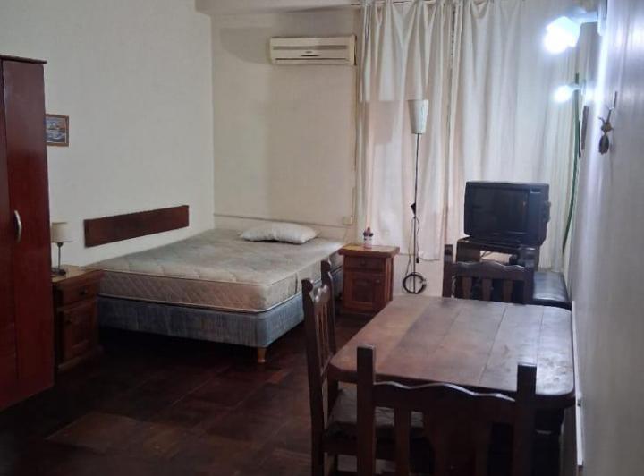 Departamento · 20m² · 1 Ambiente