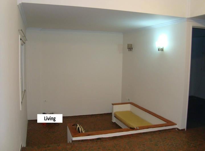 Departamento · 40m² · 2 Ambientes