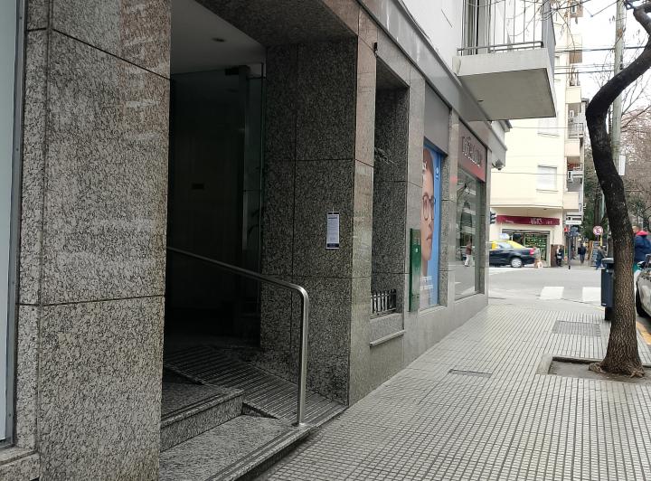 Departamento · 41m² · 2 Ambientes