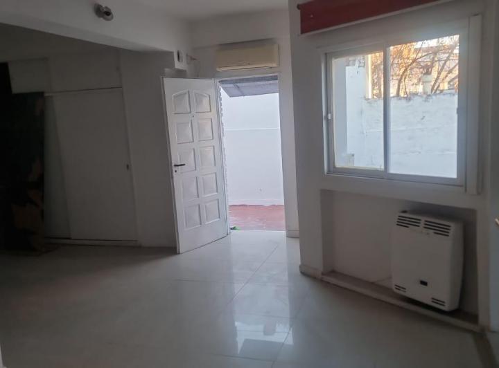 Departamento · 50m² · 2 Ambientes