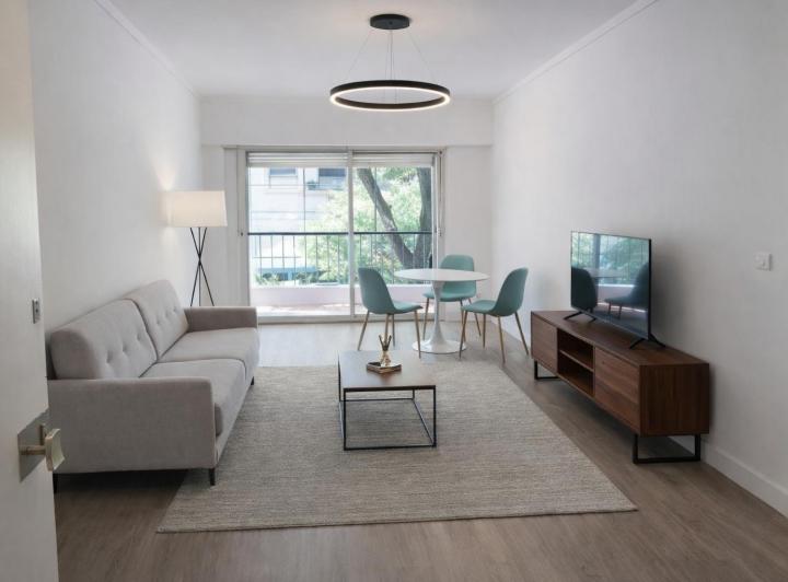 Departamento · 56m² · 2 Ambientes