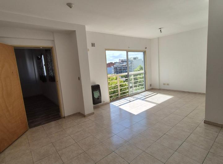 Departamento · 47m² · 2 Ambientes