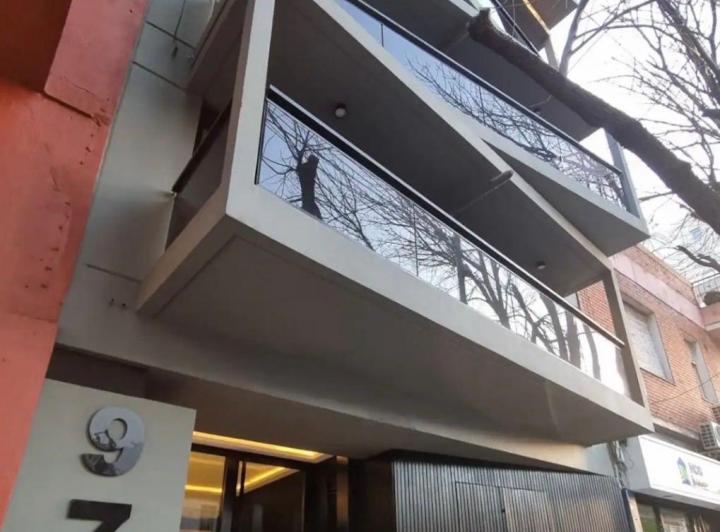 Departamento · 29m² · 1 Ambiente